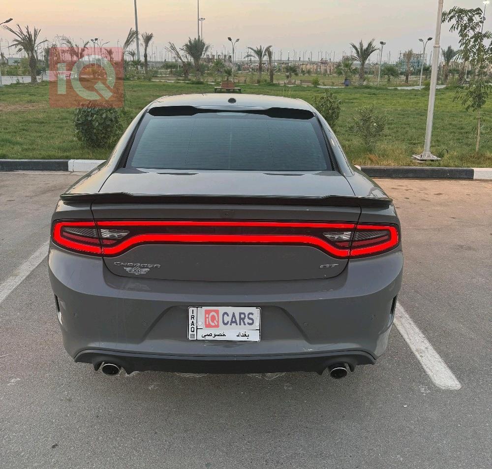 دودج تشارجر